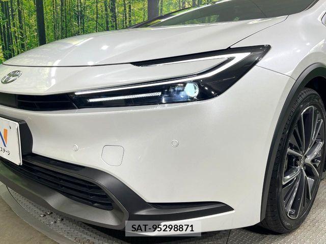 Toyota PRIUS 2025-02 8246359-11