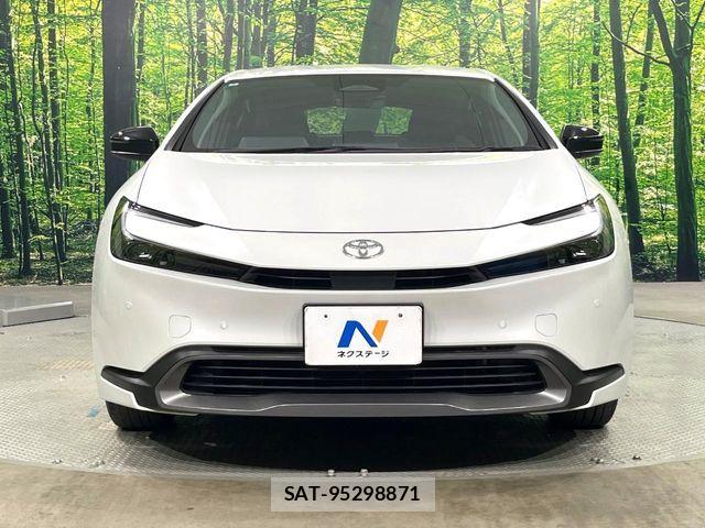 Toyota PRIUS 2025-02 8246359-13