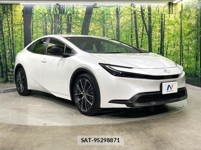 Toyota PRIUS 2025-02 8246359-15