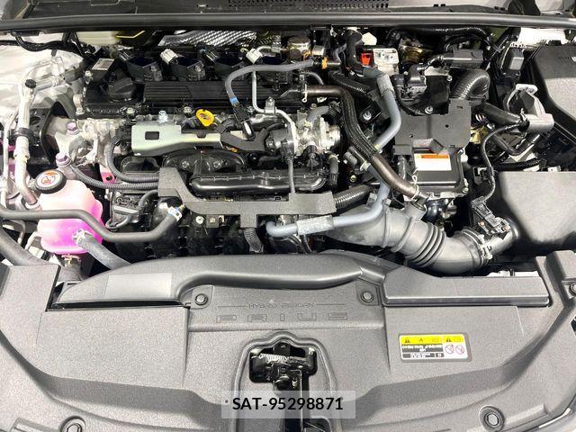 Toyota PRIUS 2025-02 8246359-17