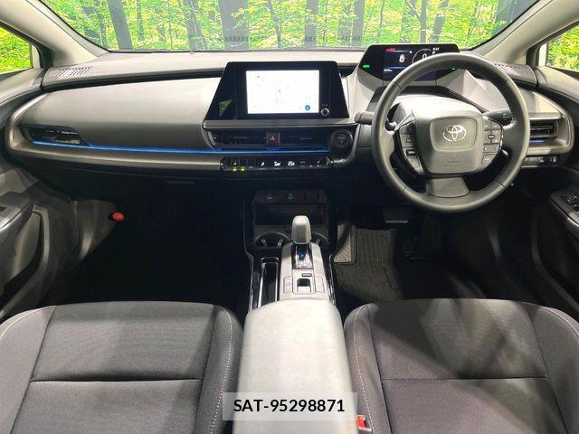 Toyota PRIUS 2025-02 8246359-1