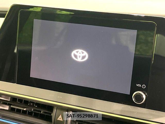 Toyota PRIUS 2025-02 8246359-2