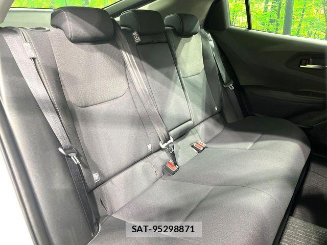 Toyota PRIUS 2025-02 8246359-8