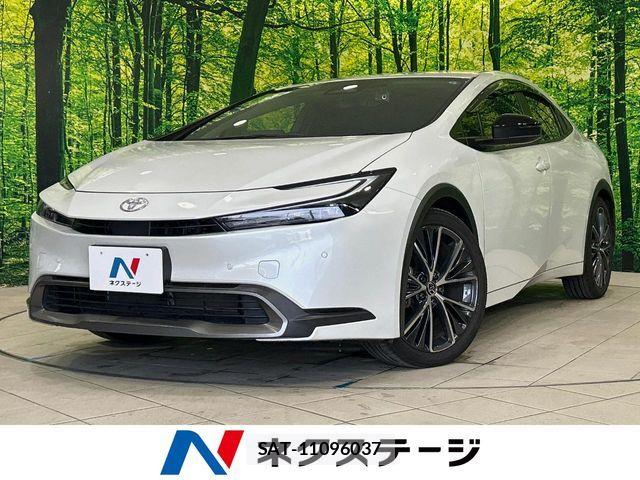 Toyota PRIUS 2023-05 8246365-0