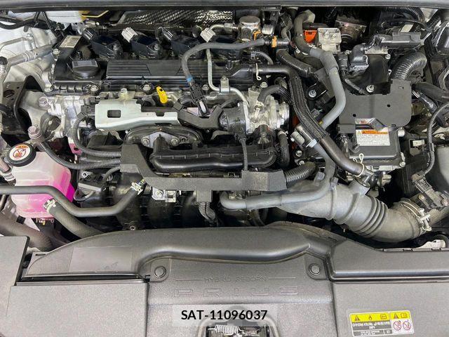 Toyota PRIUS 2023-05 8246365-17