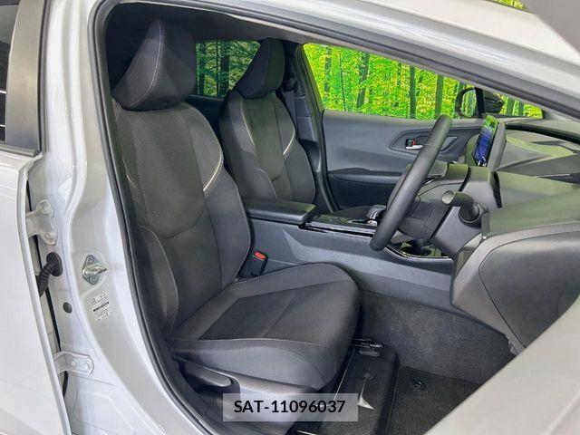 Toyota PRIUS 2023-05 8246365-7