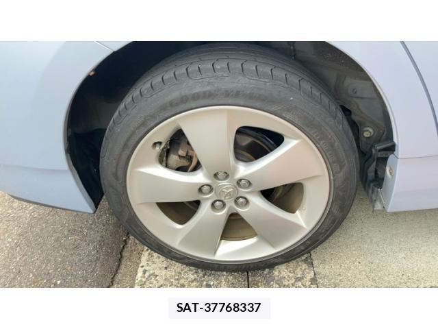 Toyota PRIUS 2010-08 8246354-14