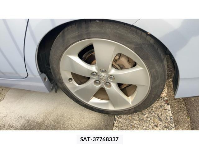 Toyota PRIUS 2010-08 8246354-15