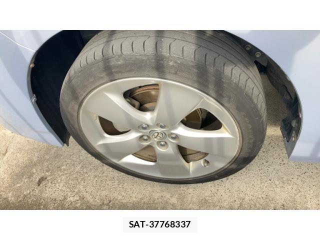 Toyota PRIUS 2010-08 8246354-16