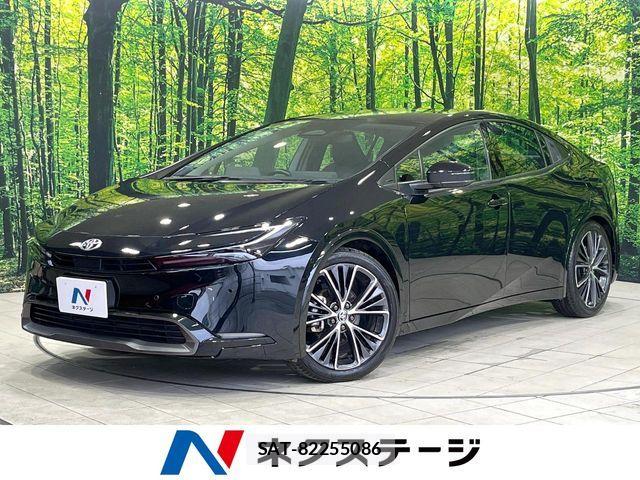 Toyota PRIUS 2023-03 8246357-0