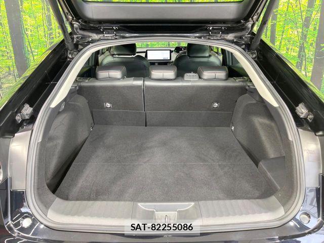 Toyota PRIUS 2023-03 8246357-9