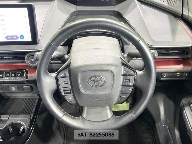 Toyota PRIUS 2023-03 8246357-10