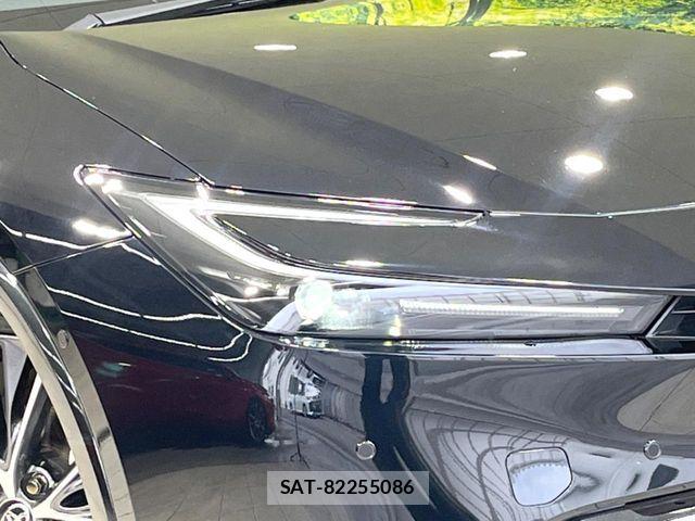 Toyota PRIUS 2023-03 8246357-11