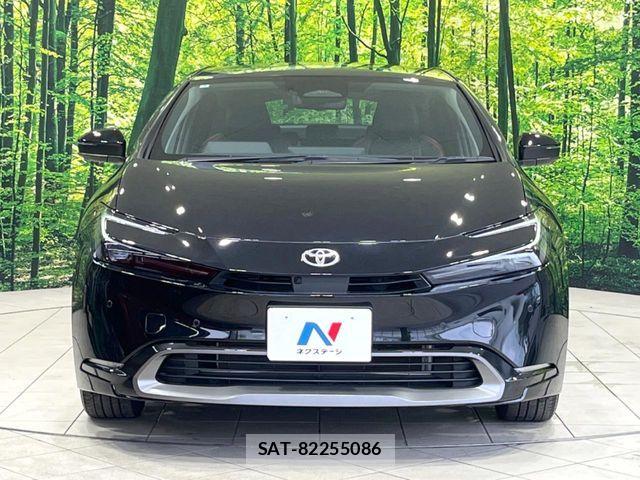 Toyota PRIUS 2023-03 8246357-13