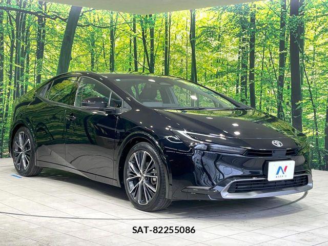 Toyota PRIUS 2023-03 8246357-15