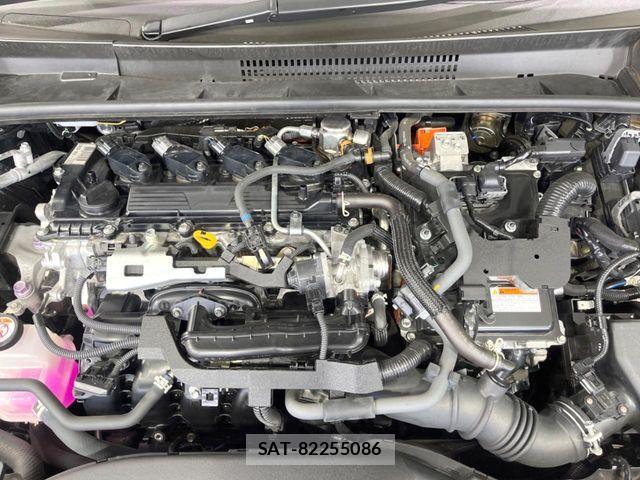 Toyota PRIUS 2023-03 8246357-17
