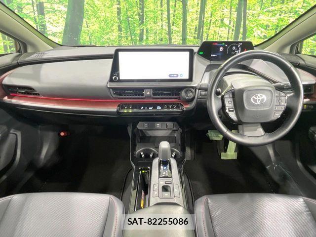 Toyota PRIUS 2023-03 8246357-1