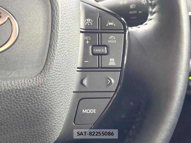Toyota PRIUS 2023-03 8246357-5