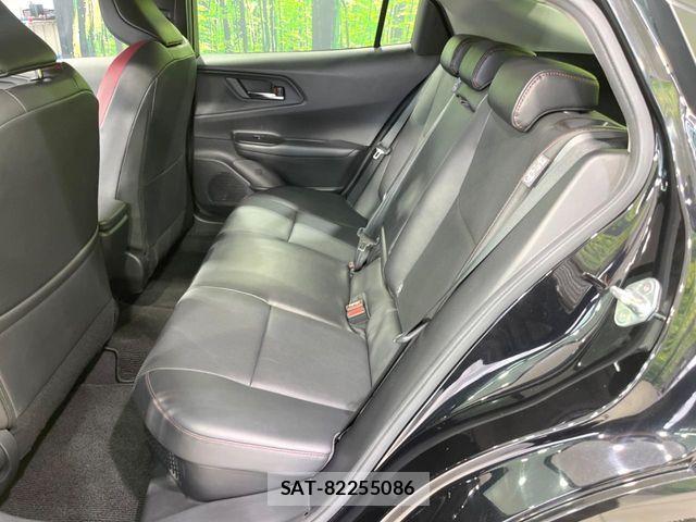 Toyota PRIUS 2023-03 8246357-8