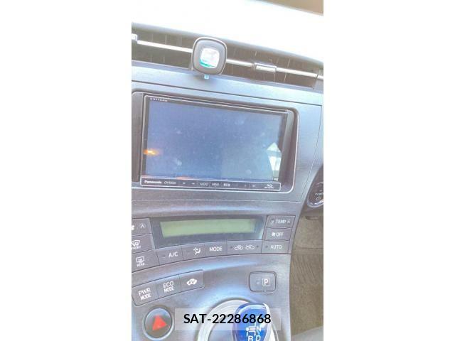 Toyota PRIUS 2010-05 8246402-13