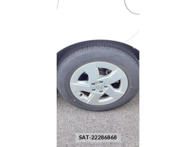 Toyota PRIUS 2010-05 8246402-4