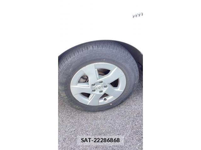 Toyota PRIUS 2010-05 8246402-5