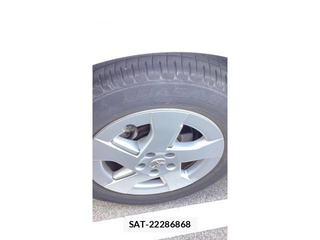 Toyota PRIUS 2010-05 8246402-7