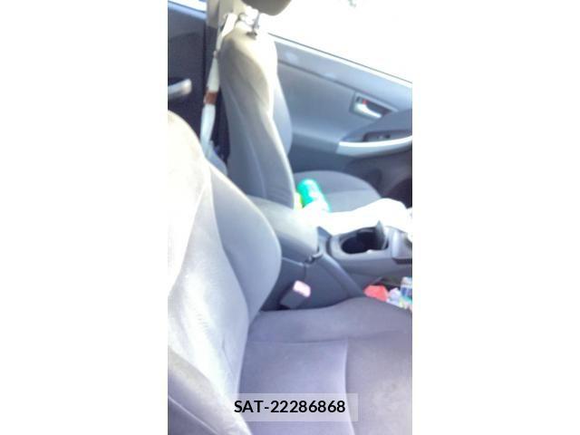 Toyota PRIUS 2010-05 8246402-8