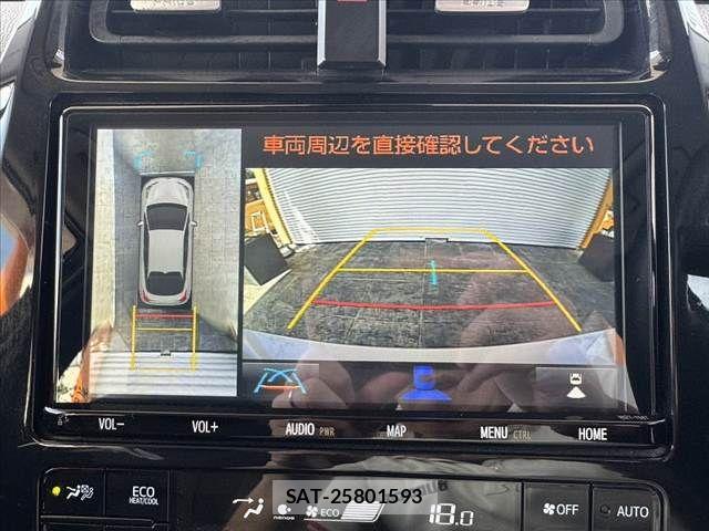 Toyota PRIUS 2022-05 8246375-2