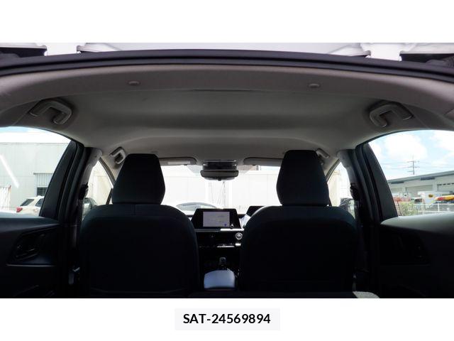 Toyota PRIUS 2023-11 8246371-11