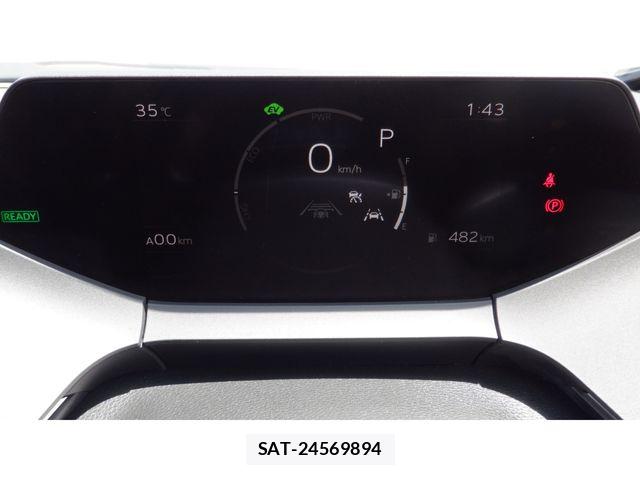 Toyota PRIUS 2023-11 8246371-14