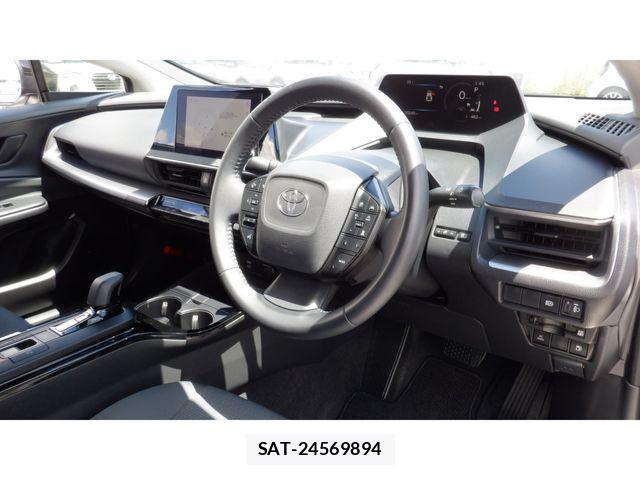 Toyota PRIUS 2023-11 8246371-16