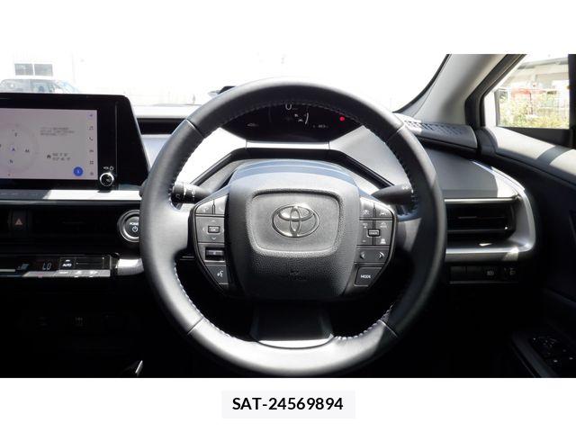Toyota PRIUS 2023-11 8246371-17