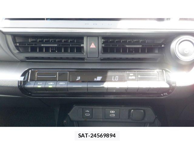 Toyota PRIUS 2023-11 8246371-18