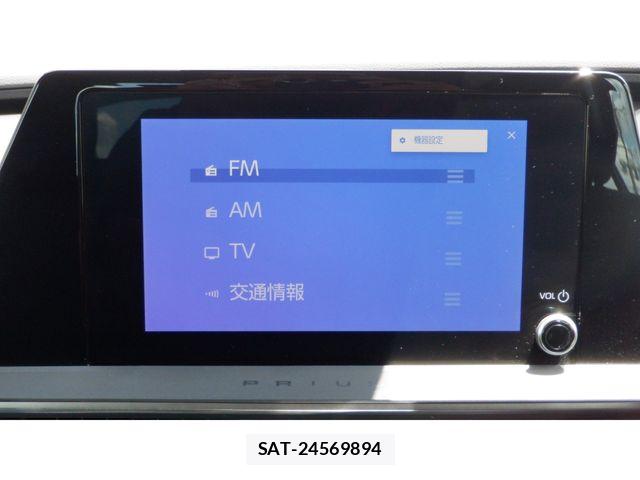 Toyota PRIUS 2023-11 8246371-20