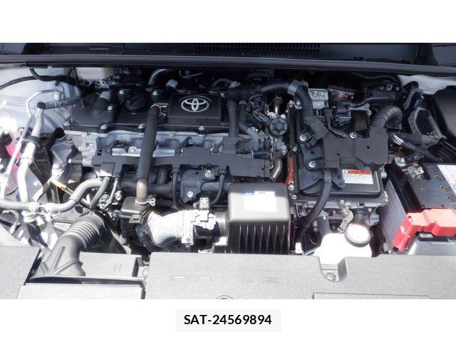 Toyota PRIUS 2023-11 8246371-27
