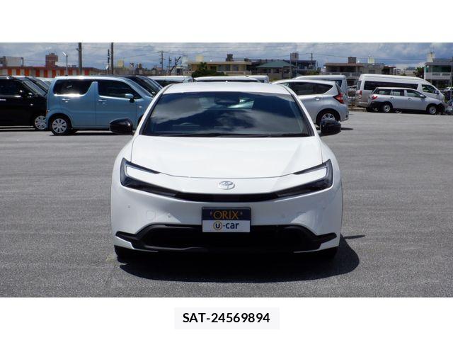 Toyota PRIUS 2023-11 8246371-3