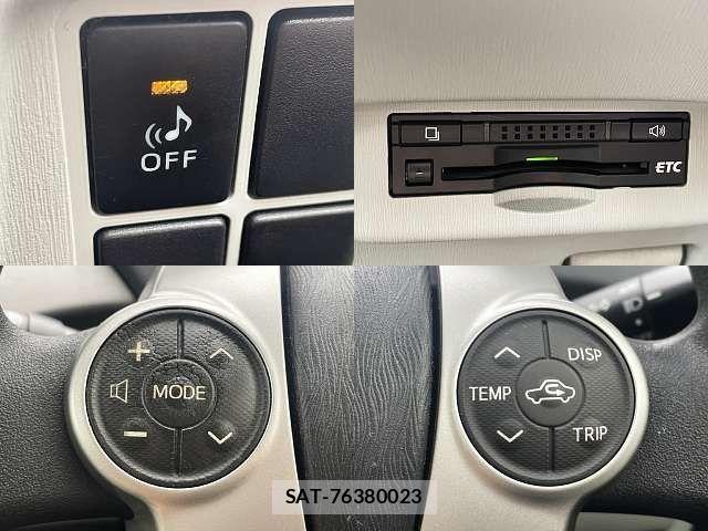 Toyota PRIUS 2012-07 8246387-4
