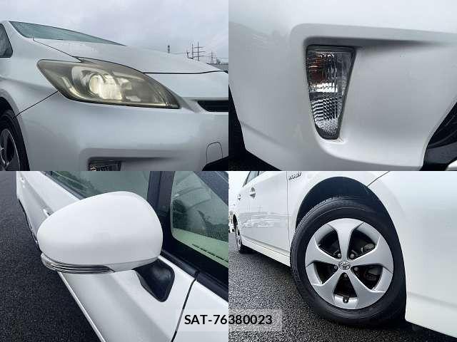 Toyota PRIUS 2012-07 8246387-6