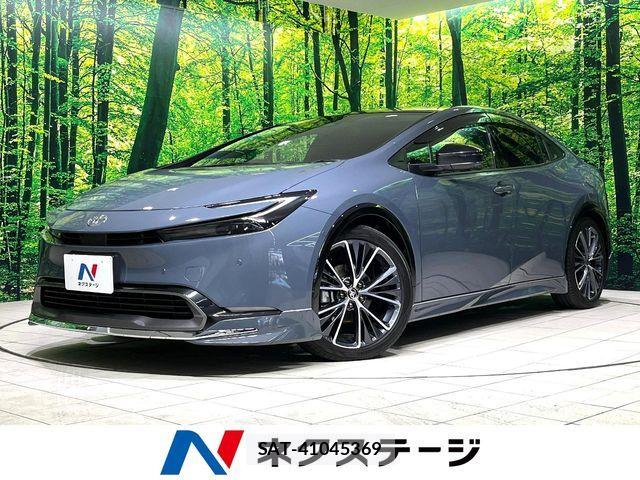 Toyota PRIUS 2024-10 8246351-0