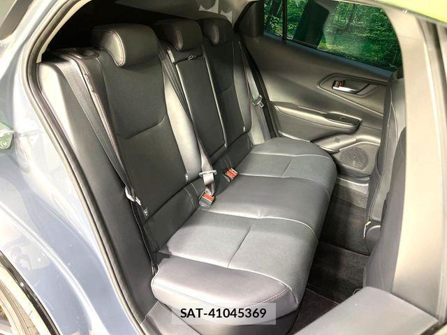 Toyota PRIUS 2024-10 8246351-9