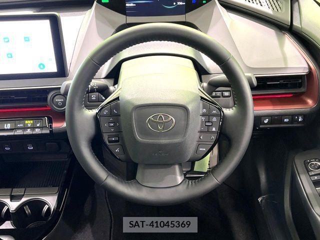Toyota PRIUS 2024-10 8246351-11