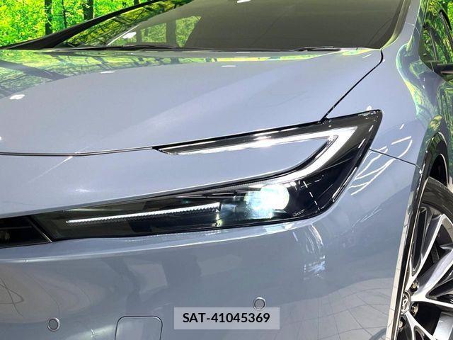 Toyota PRIUS 2024-10 8246351-12