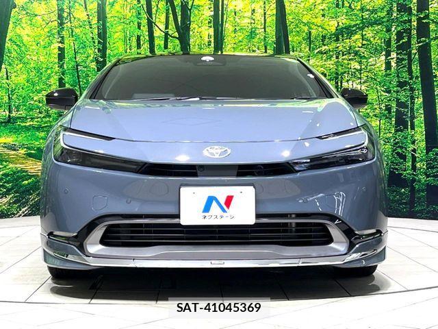 Toyota PRIUS 2024-10 8246351-14