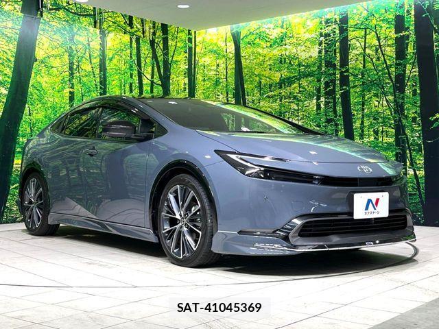 Toyota PRIUS 2024-10 8246351-16