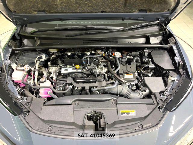 Toyota PRIUS 2024-10 8246351-18