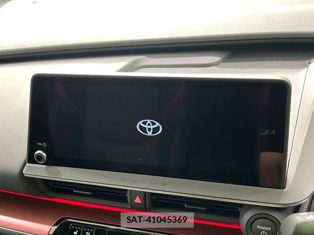 Toyota PRIUS 2024-10 8246351-5