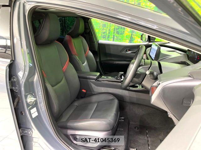 Toyota PRIUS 2024-10 8246351-8