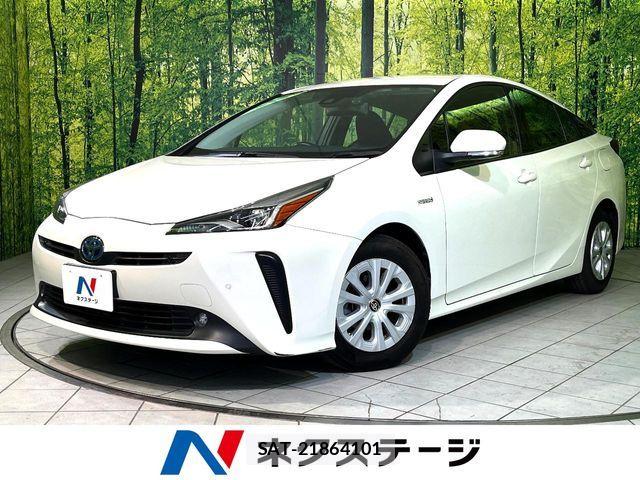 Toyota PRIUS 2019-01 8246374-0