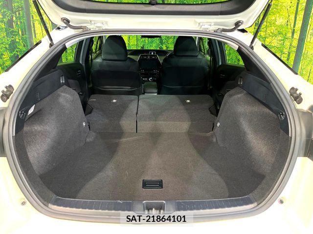 Toyota PRIUS 2019-01 8246374-9